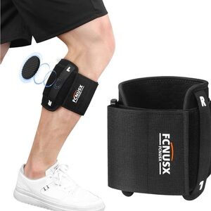 FCNUSX sciatica pain relief device for lower back and hip pain for men and women